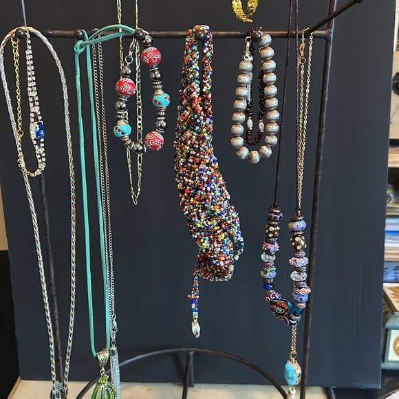 Lot of jewelry - Picture 8 of 8